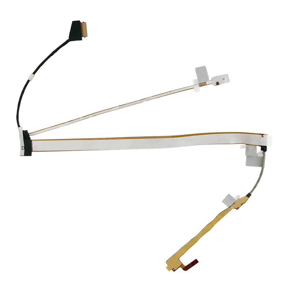 For Lenovo ThinkPad P1 Gen 3 20TH 20TJ ThinkPad X1 Extreme 3rd Gen 20TK 20TL RGB Camera Webcam Cable 5C10Z39954 450.0JP03.0001