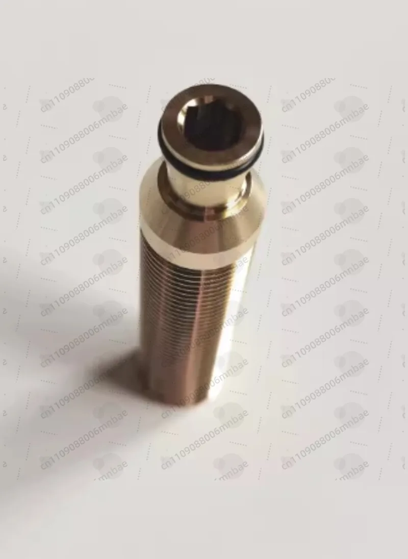 Shower faucet accessory 95626000 concealed connector