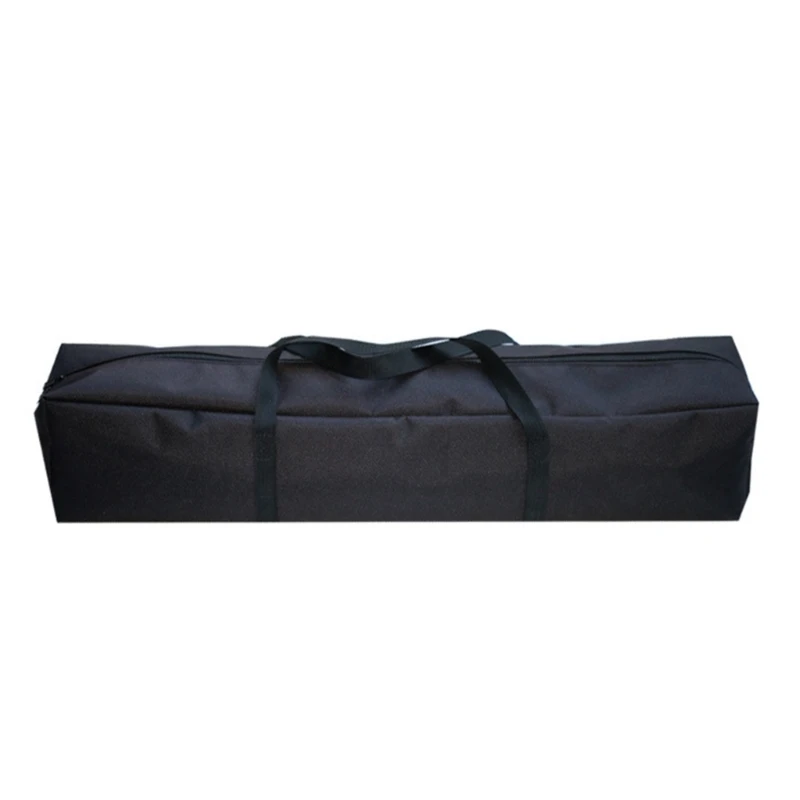 

Universal Tent Poles Pack Bag Large Capacity Camping Poles Storage Bag Tent Bag