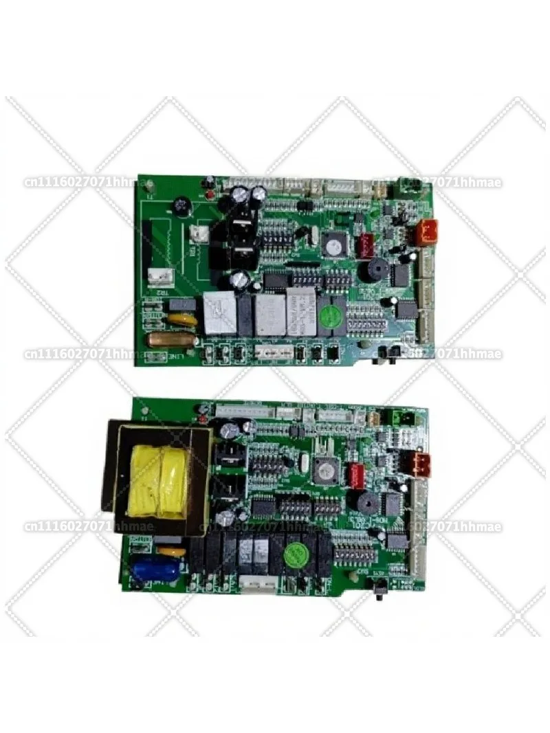 Duct machine main board MC201 MDS-I V8.2 internal machine main board computer MDS-I V4.0