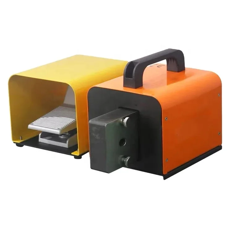 Portable Ferrule Crimping Tool 35mm