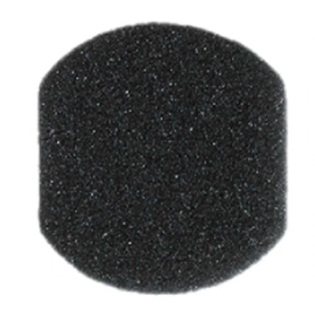 Conjunto de filtros de esponja A74G-5PCS para Deerma DX700 Vácuo Peças de reposição Acessório de substituição Remoção de poeira