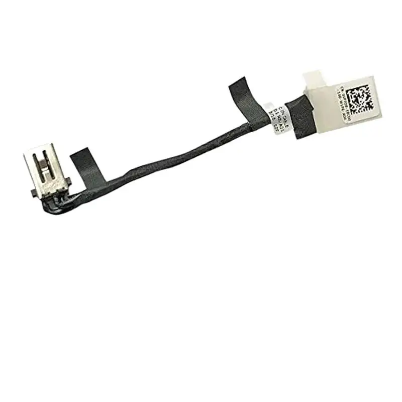 

Разъем питания/порт зарядки PJTH DC для Dell Inspiron 14 5410 5515 /15 5510 5515 0VP7D8 VP7D8 450.0MZ03.0011