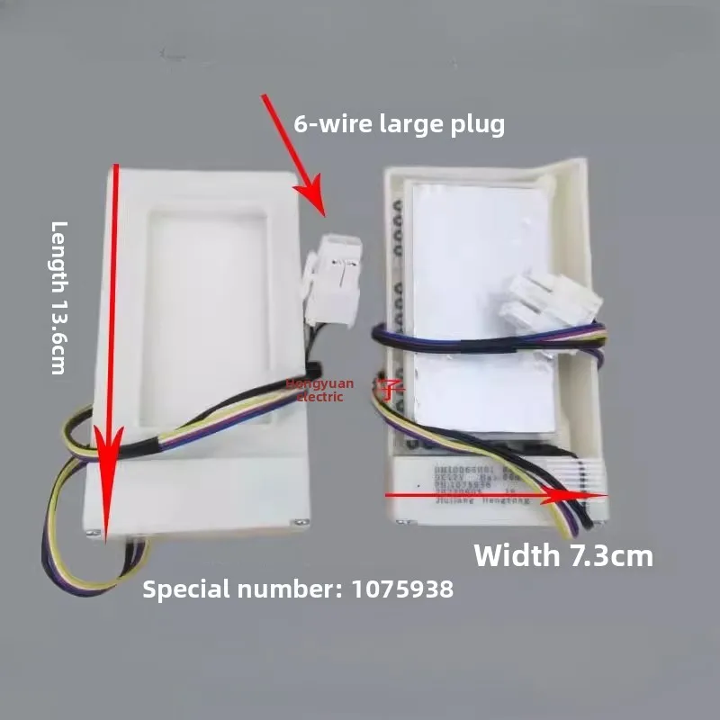 1PC Suitable For Hi…