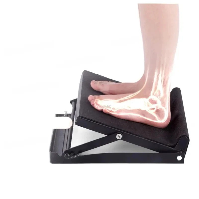 Hemiplegia Rehabilitation Equipment And Feet Ankle Correction Plate Foot Sagging Orthotics Standing