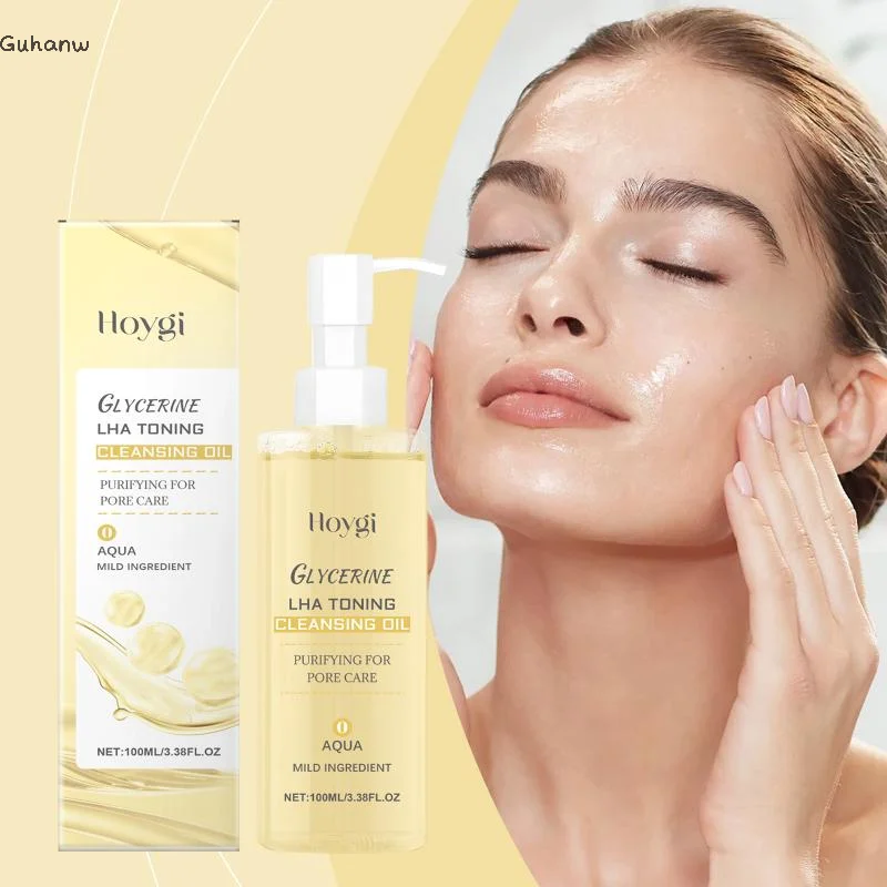 Makeup Remover Lip Eye Makeup Gentle Cleansing Remove Blackheads Refreshing Soothing Sensitive