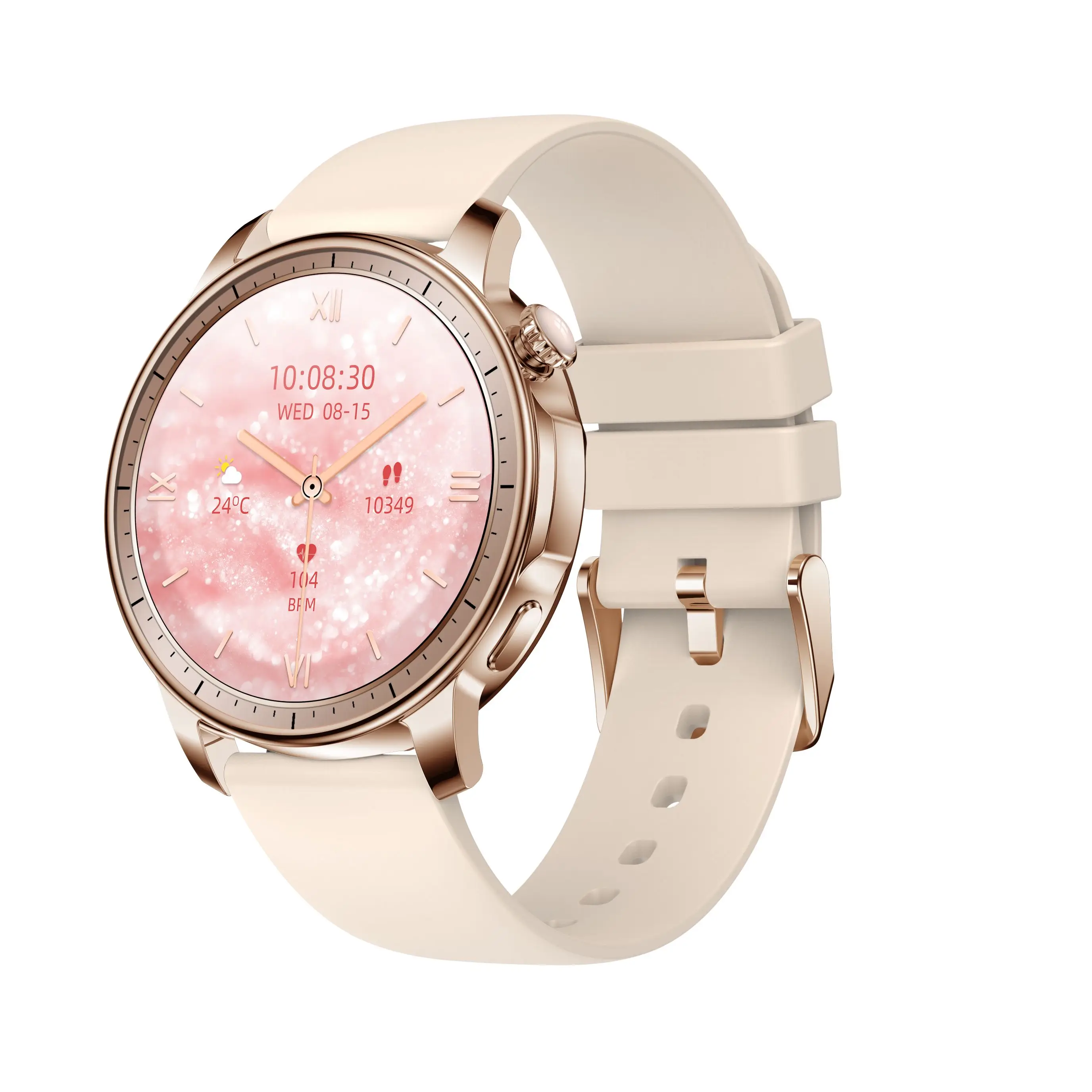 V65 elegant smartwatch for women 1.32