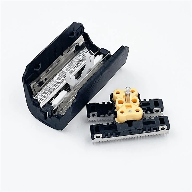 

B58B-30B Сменная сетка и резак для BRAUN 3 серии 310 330 340 5473 6473 7474 5477 5483 Головка электробритвы