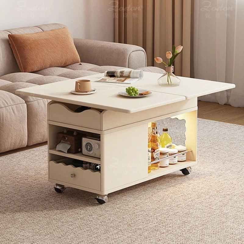 

Low Sofas Corner Nordic Side Table Modern Coffee Vintage Designer Wooden Funky End Table Minimalist Cat Lift Up Home Furniture
