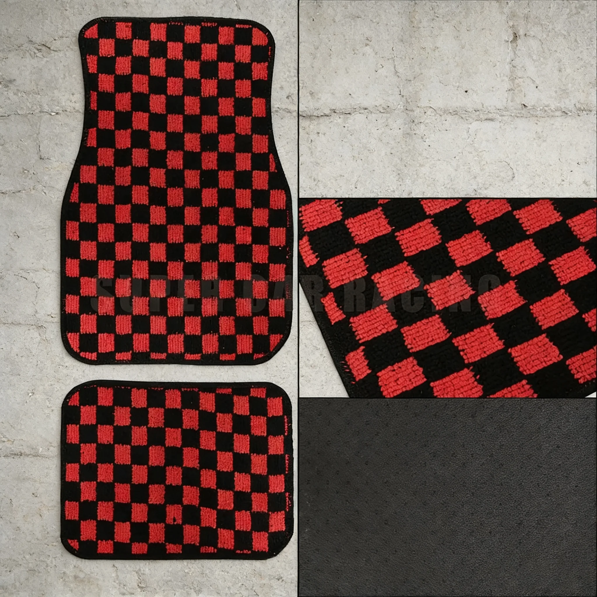 Thumbnail 4 - #55 Best Rated Car Floor Mats to Buy in 2026