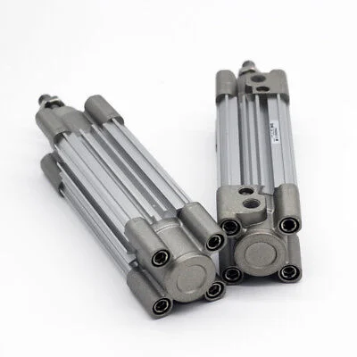 

Оригинальный пневматический цилиндр SMC, стандартные воздушные маленькие пневматические поршни, серия CP66, стандартный воздушный цилиндр ISO