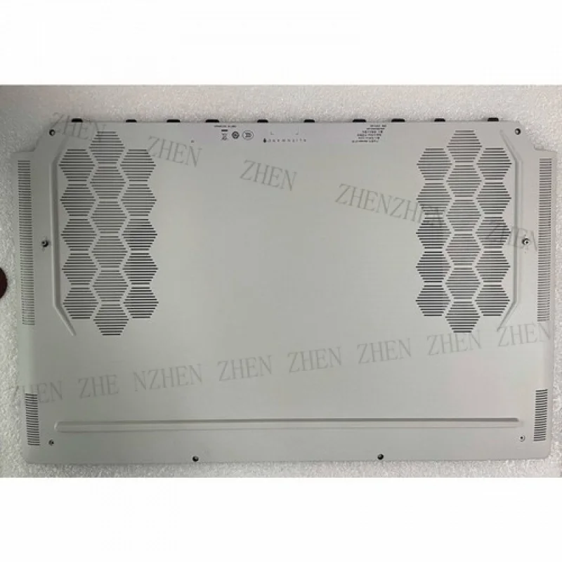 

Y For DELL Alienware X17 R1 Laptop Lower Case Bottom Case Base Cover D Shell