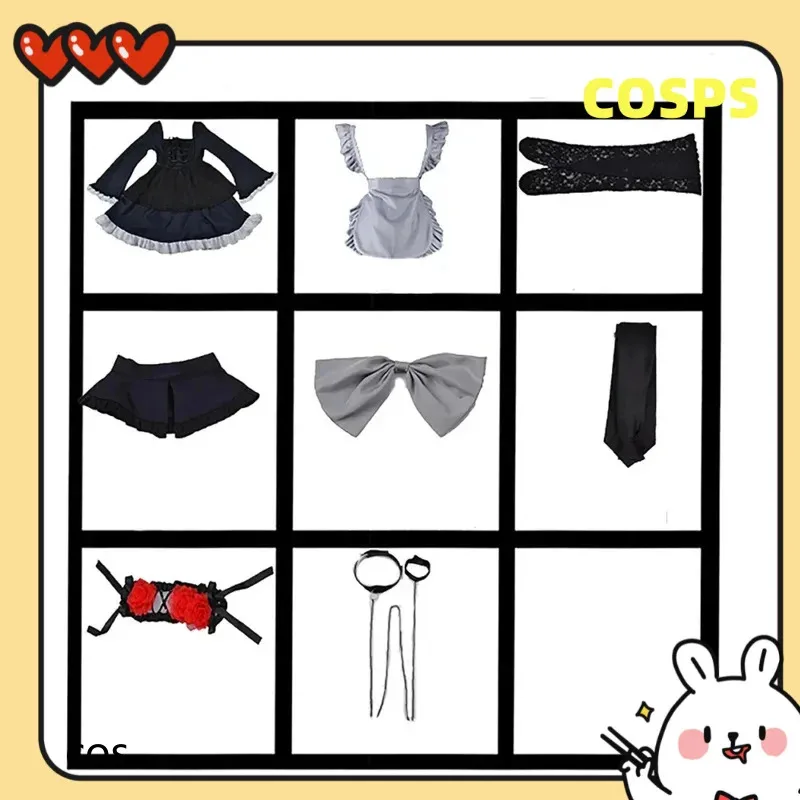 NO2 My Dress Up Ins…