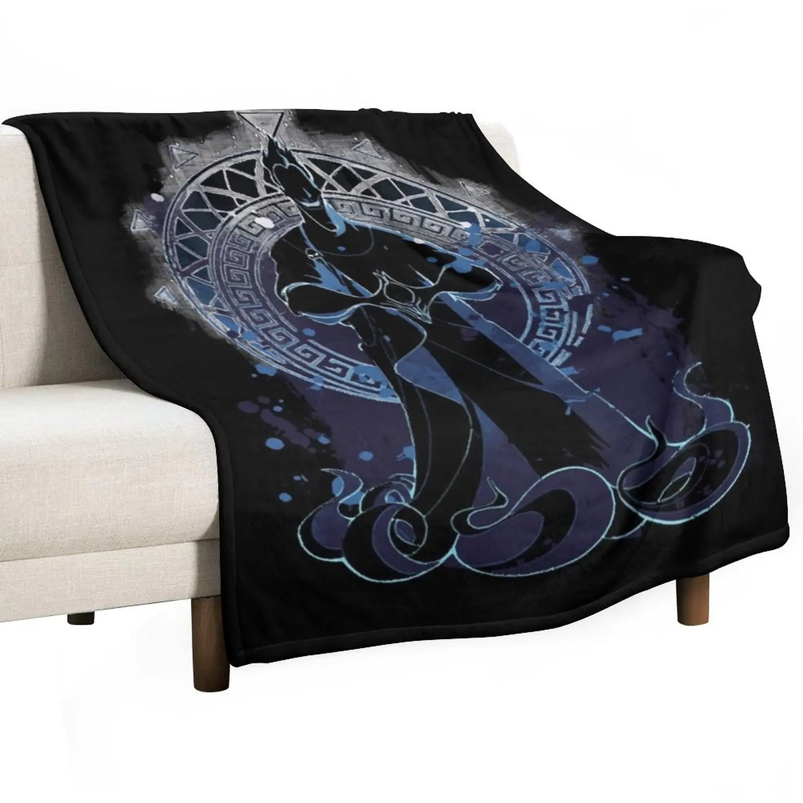 

Hades Throw Blanket Heavy Extra Large Throw Soft Beds Blankets Sofas Of Decoration Blankets