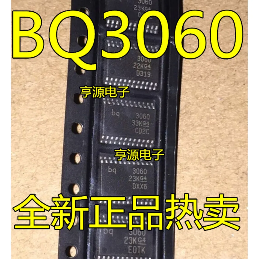 1-10PCS BQ3060 BQ3060PWR BQ3060PW ADS8509I ADS8509IBDB ADS8509IDBR PCM2702E PCM2702 STA518MYS STA518