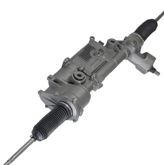 Auto Spare Part LHD Electric Power Steering Rack for Dodg e Ram 1500 Pick-up 68242957AD 68230030AE