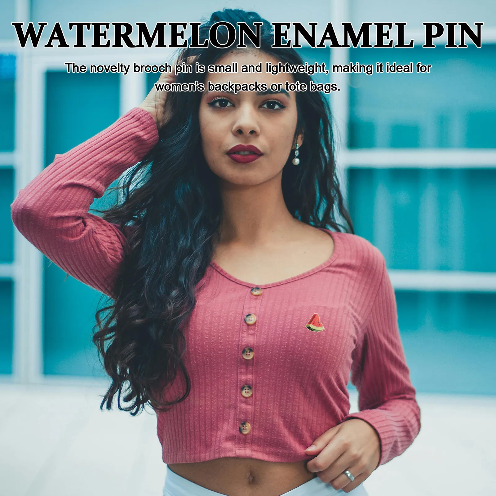 Elegant Zinc Alloy Badge Enamel Lapel Pin Detailed Design Shiny Finish for Fashion Accessories Uniforms Collectors Gift