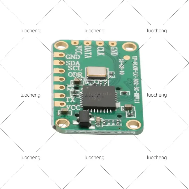 1PCS UPIXELS UP-FLOW Optical Flow Module for FPV Drone Hovering Altitude Hold Control Sensor for DIY VS Cheerson CX-OF
