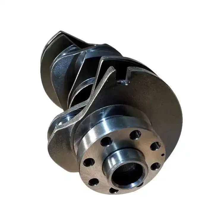 68147110AA 68147110AB Use for EXF VM23D VM63D Crankshaft for Jeep 3.0 Grand Cherokee New Condition Diesel Engine