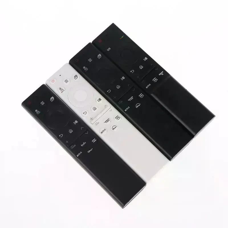BN59-01391A BN59-01385A Replacement Remote For Smart TVs Preprogrammed Streaming Buttons No Setup Needed 1Pcs