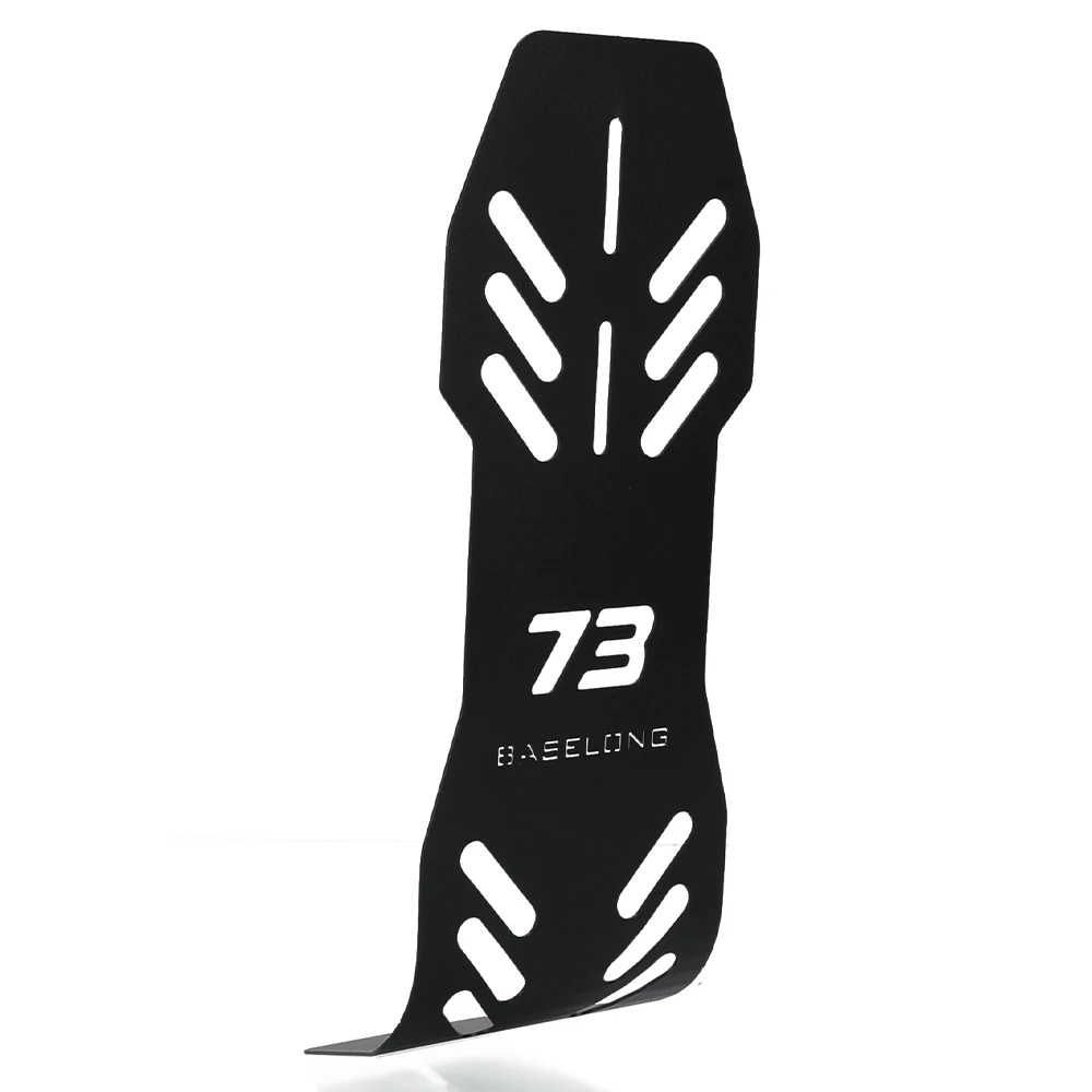 Front Fender Super73 Motorcycle Front Mudguard Mud Guard Electric Bike Accessories Black For Super 73 S1 S2 RX ALL YEARS
