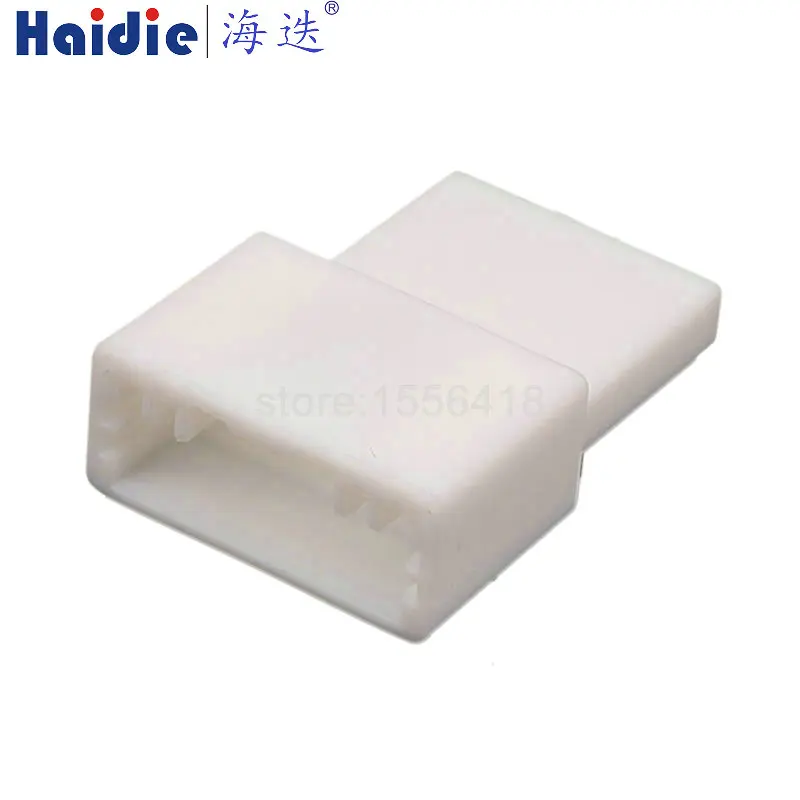 

1-20 sets 8pin cable wire harness connector housing plug connector 7183-2474/90980-12550 and matlng male