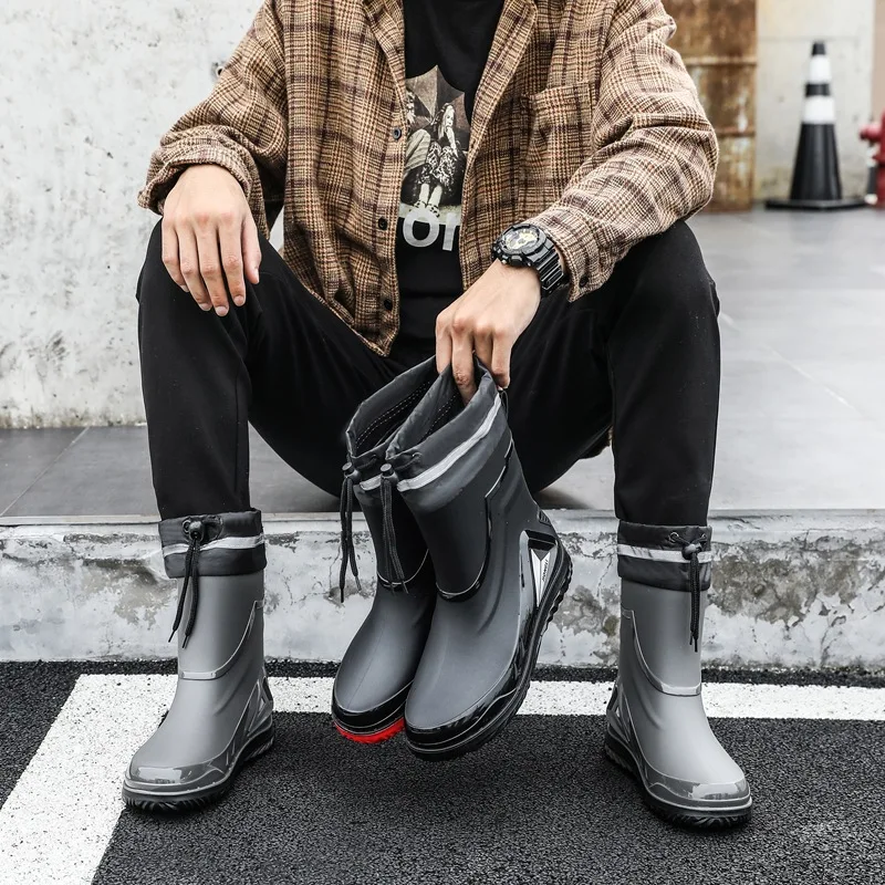 Thumbnail 2 - #50 Best Rain Boots to Buy In 2026