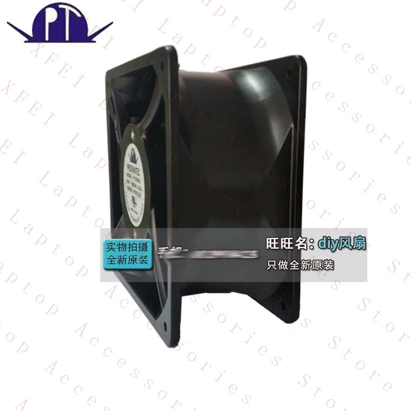 D  FOR PROFANTEC P1189HBT AC115V 17689 High temperature resistant cooling fan