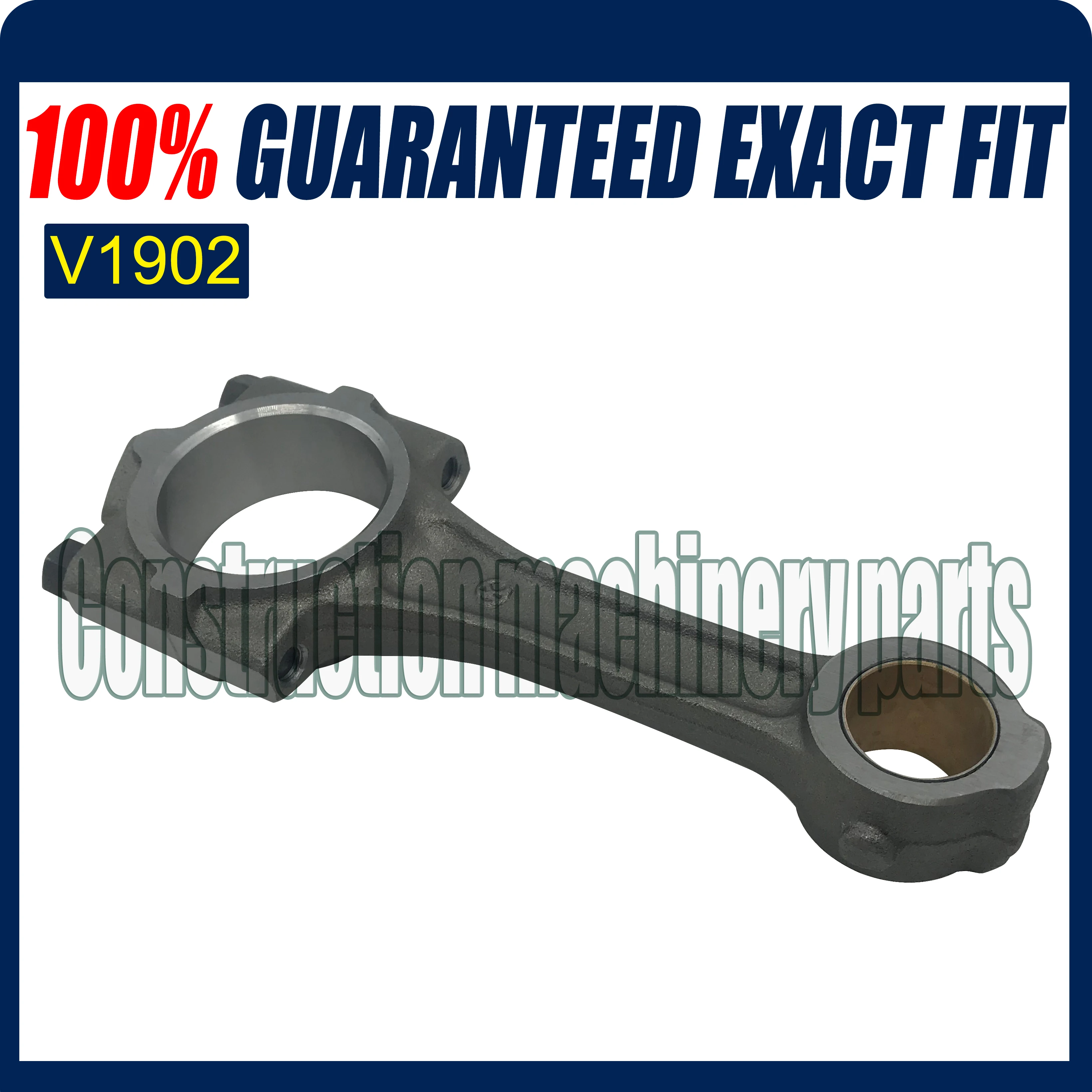 Diesel Engine Part Connecting Rod For Kubota V1902