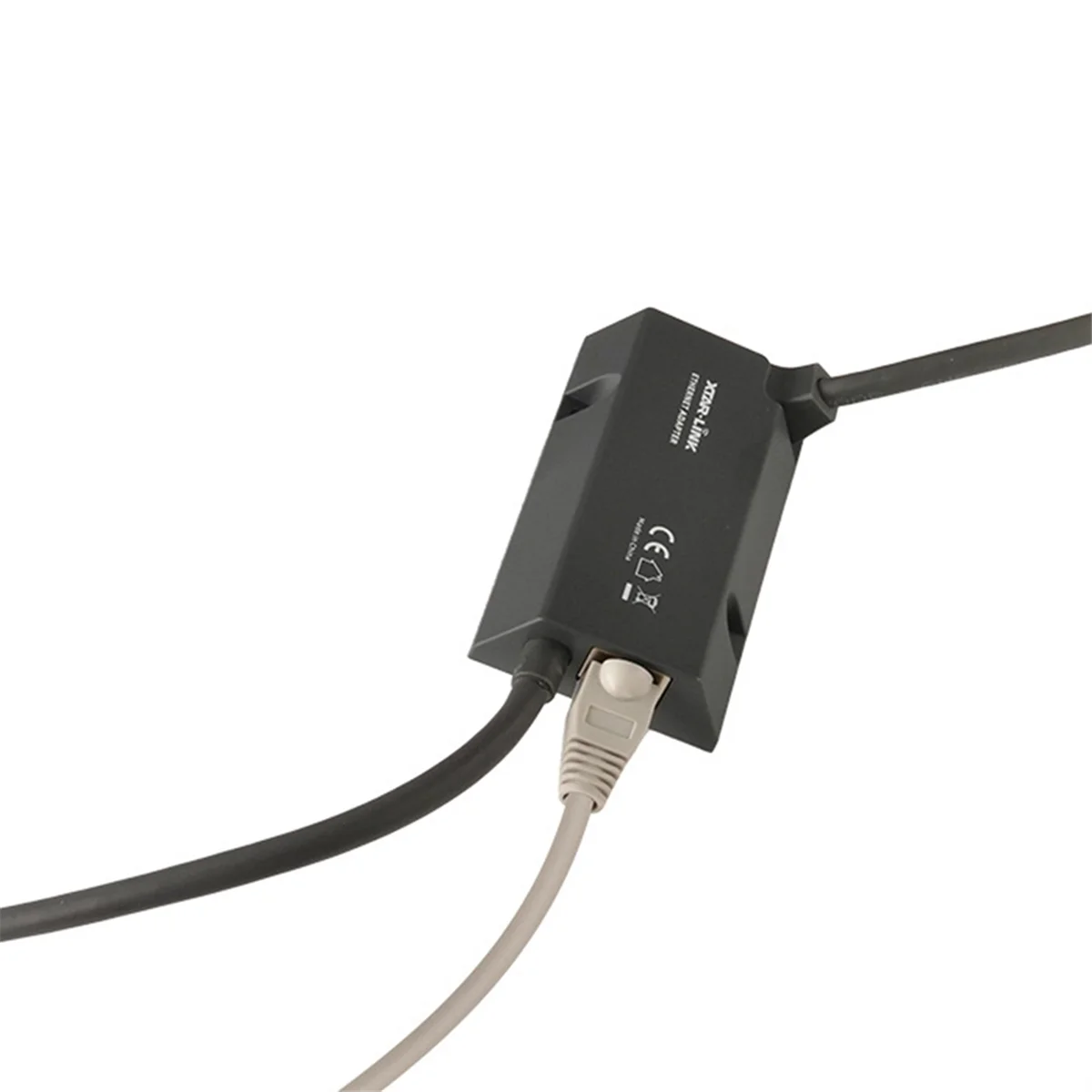 Para adaptador ethernet gen2 hub conector de rede de alta velocidade para starlink, conexão de internet com fio