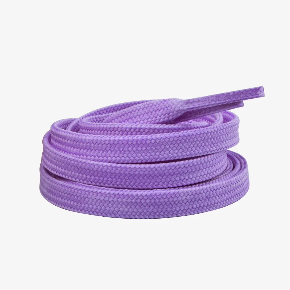 Speed Skate Laces BONT Wax Lace Width 6mm Length 200 / 245 / 275cm Debry Lace Roller Skates Ice Skates Track Lace Hockey Skates