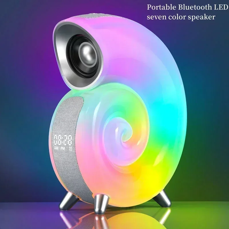 caixa-de-som-bluetooth-sem-fio-com-subwoofer-de-alta-potencia-e-luz-noturna-led-colorida-console-de-mesa-pequeno-e-portatil