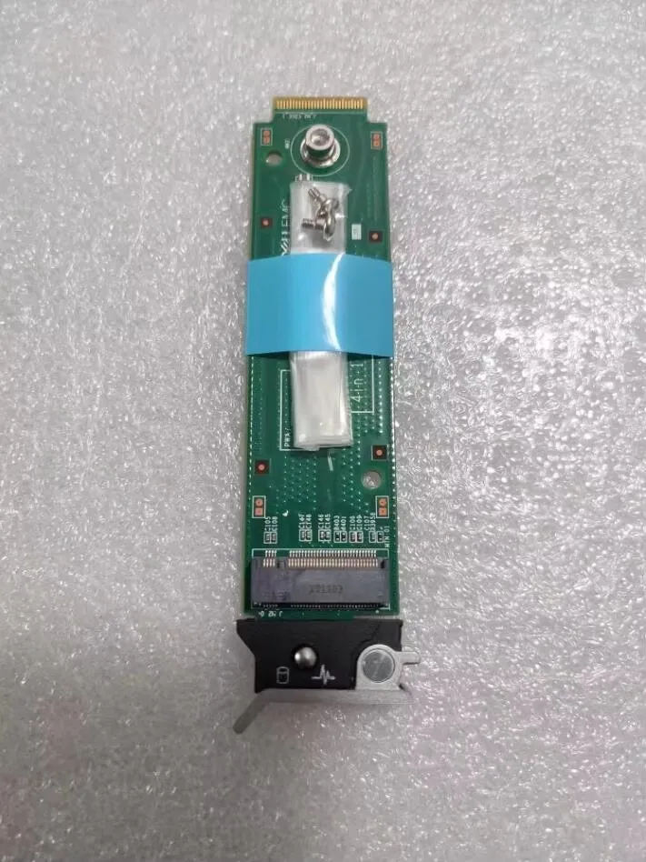 15 generation BOSS card S2 bracket M.2 bracket HM7F6 BOSS bracket