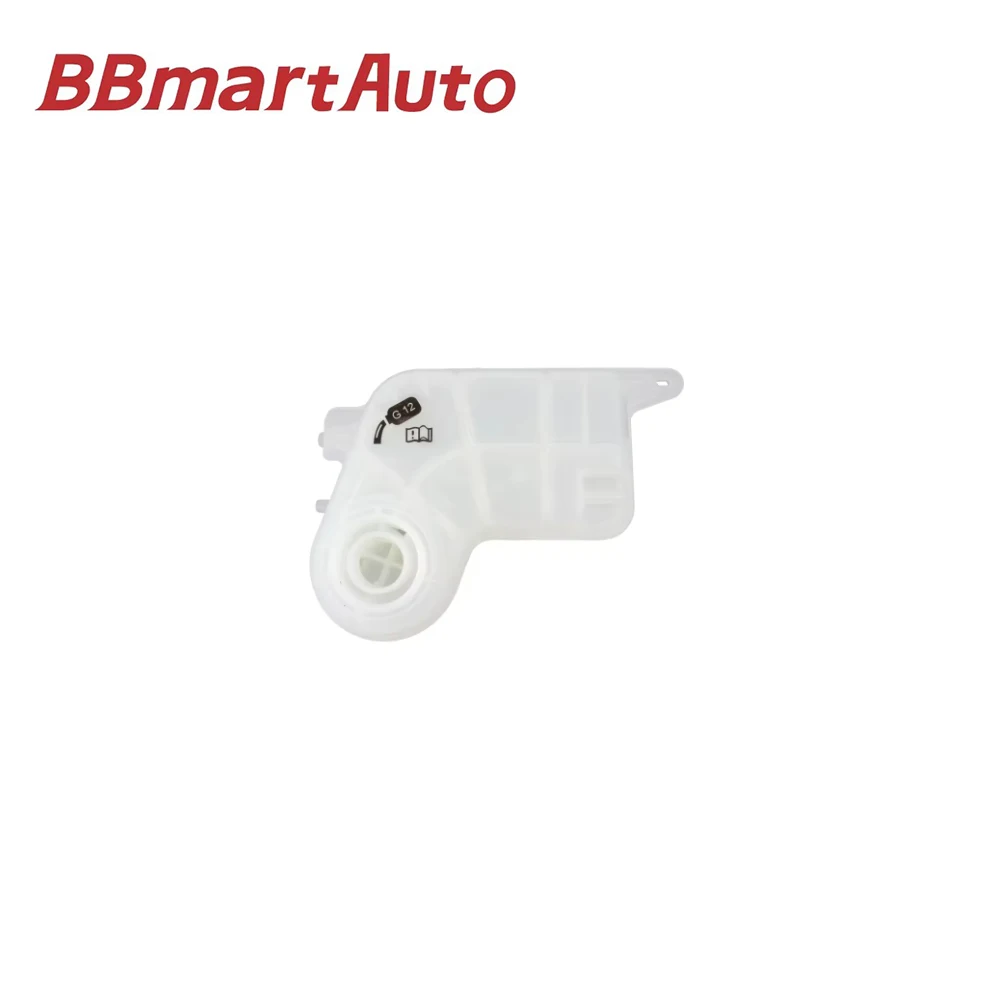 

BBmart Auto Parts 1pcs Expansion Tank For Audi A6 S4 RS4 VW Skoda OE 4F0121403N