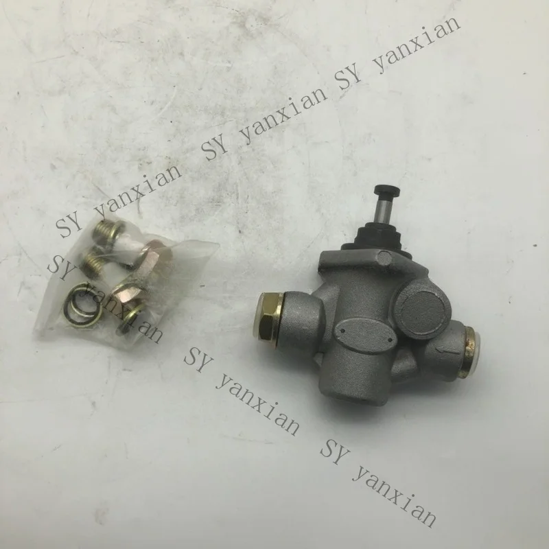 SY+ 0440008134 0440008141 For International DT466 466E DT530E DT570 Fuel Lift Pump》