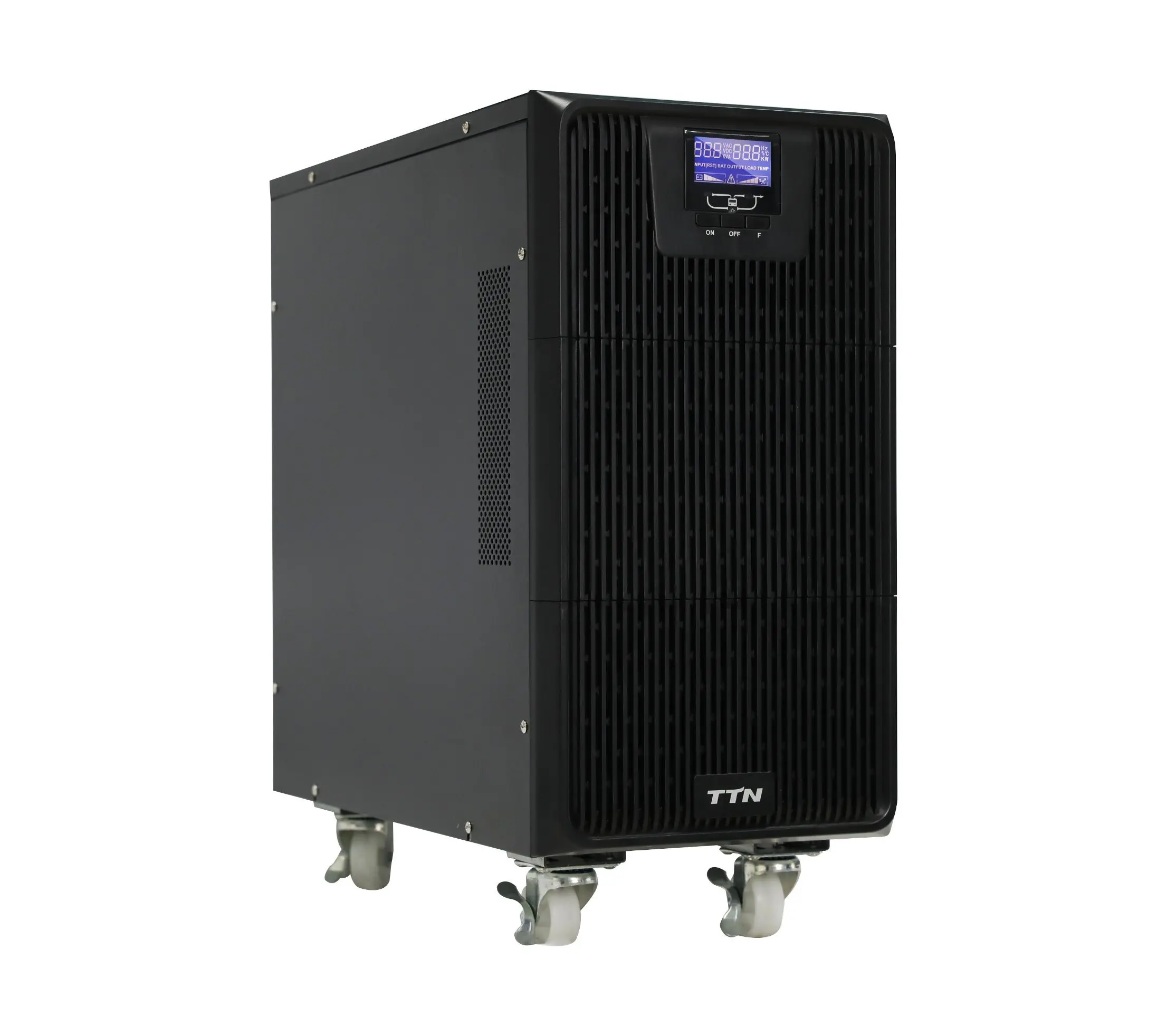 3200W 4Kva Online U…