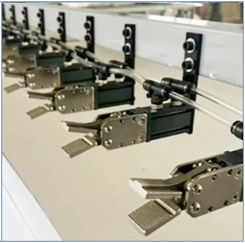 High Quality Automatic PLC Control Cloth Fabric Spreading Machine Featuring a Core Motor Component