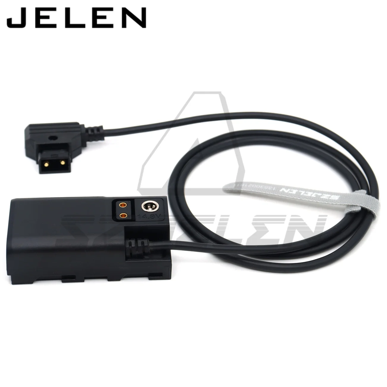 for SONY NP-F550/NP-F570/970 Power Coupler DC Dummy Battery for SmallHD, ATOMOS Monitor Power Cable