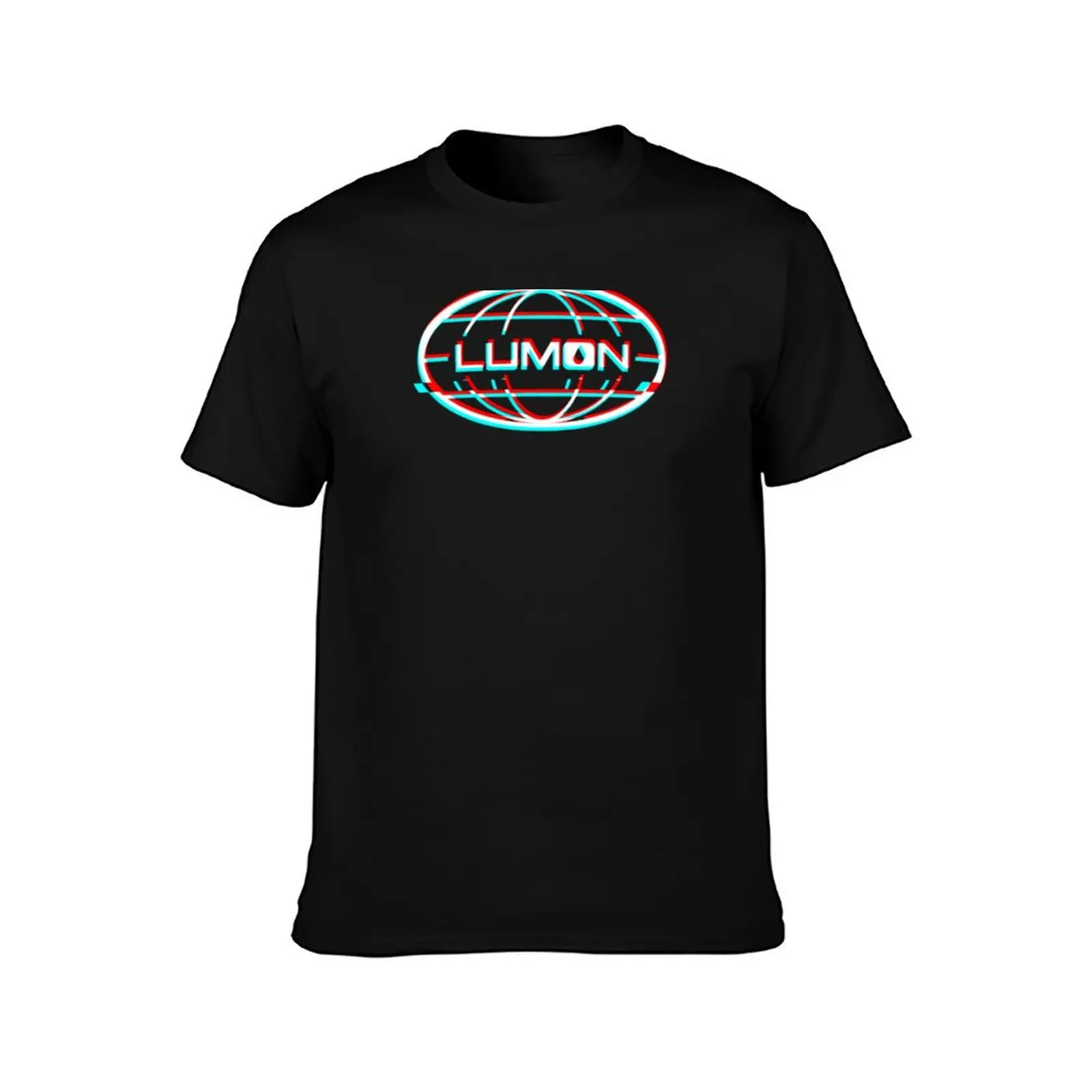 lumon logo SEVERANCE T-Shirt Everyday Wear Basic Short Sleeve Top