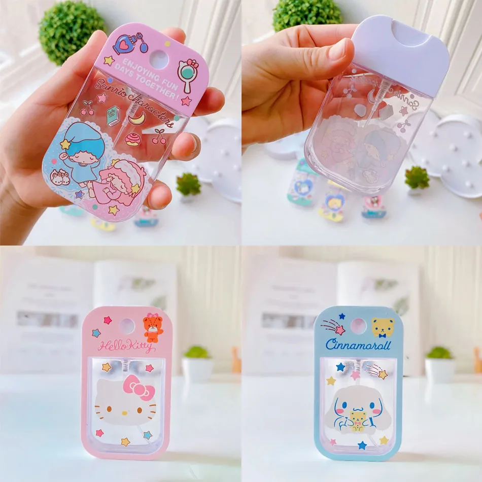 New Hello Kitty Kur…