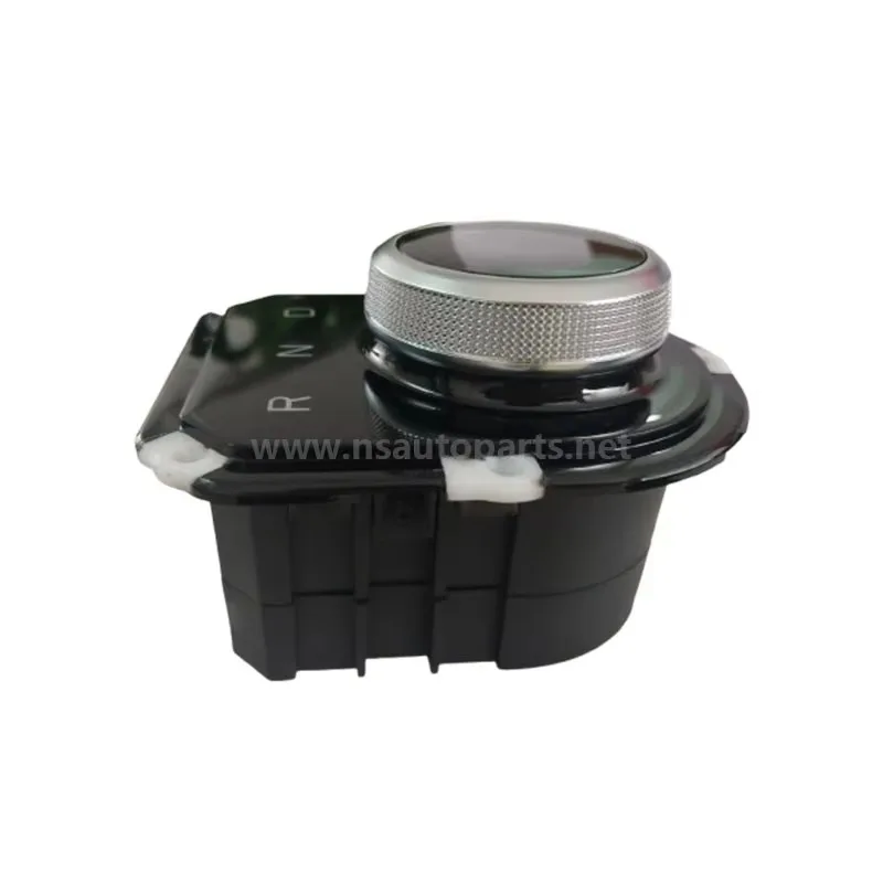2026 New Energy Auto Parts Transmission Gear Selector Gear Lever Shiftter Gear Shift Knob Switch