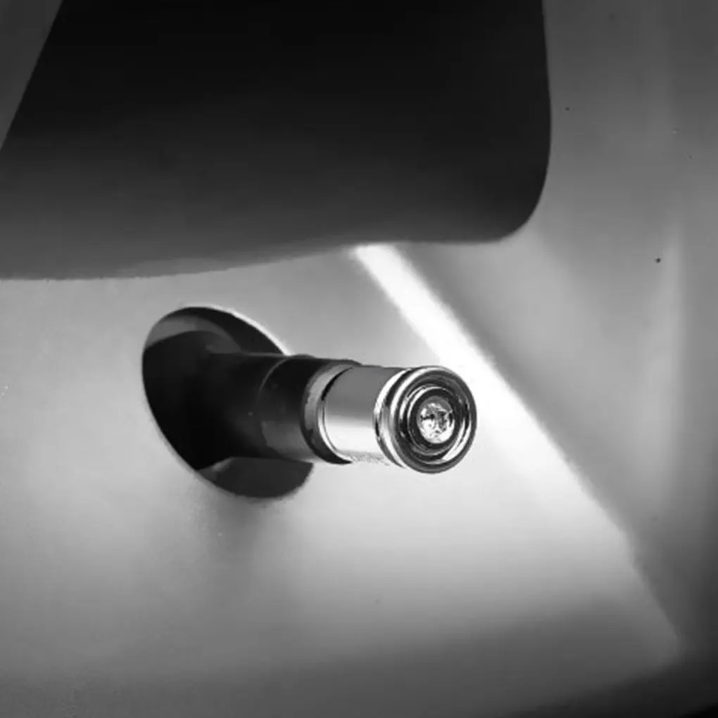 

Антиокислительные колпачки для клапанов шин для модной защиты, противоугонные колпачки для штока клапанов колес автомобиля, золотого цвета