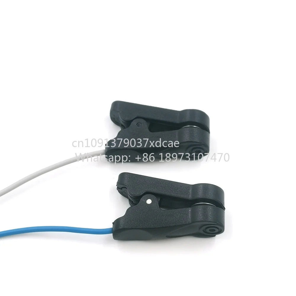 2026 New Besdata Reusable Ear Clip for Clinic - Medical Grade Ear Clip for Ear Pinning And Other Ear Procedures