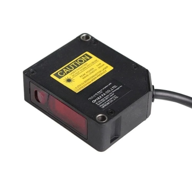 

Parts for Laser Displacement Sensor CD33-120N/NA/NV 4-20ma Analog Current