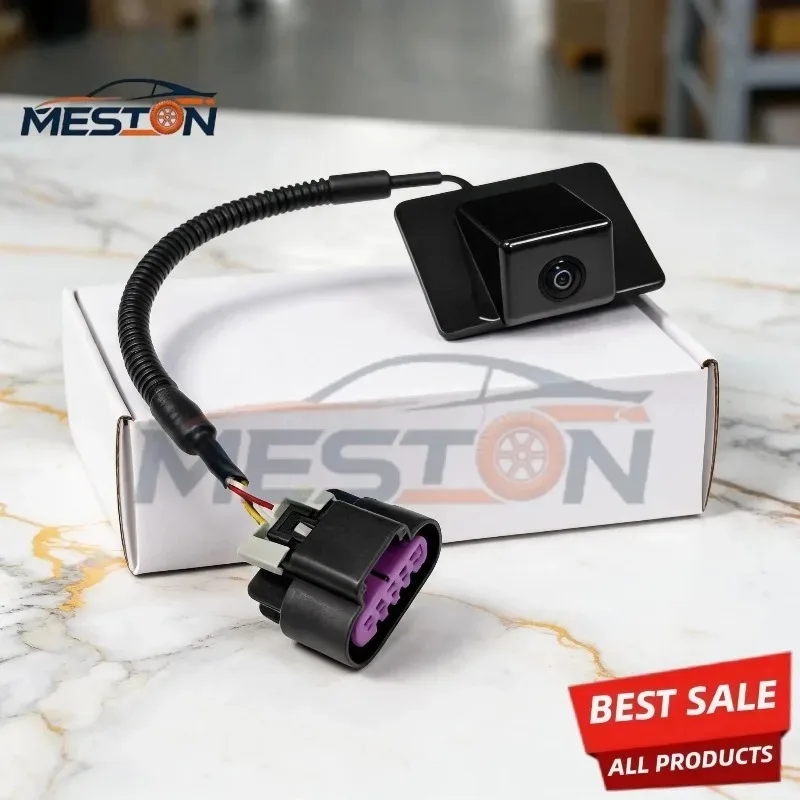 OE#15173619 for Rear View Parking Camera for Chevrolet Suburban/GMC Yukon/Tahoe 2007-2023