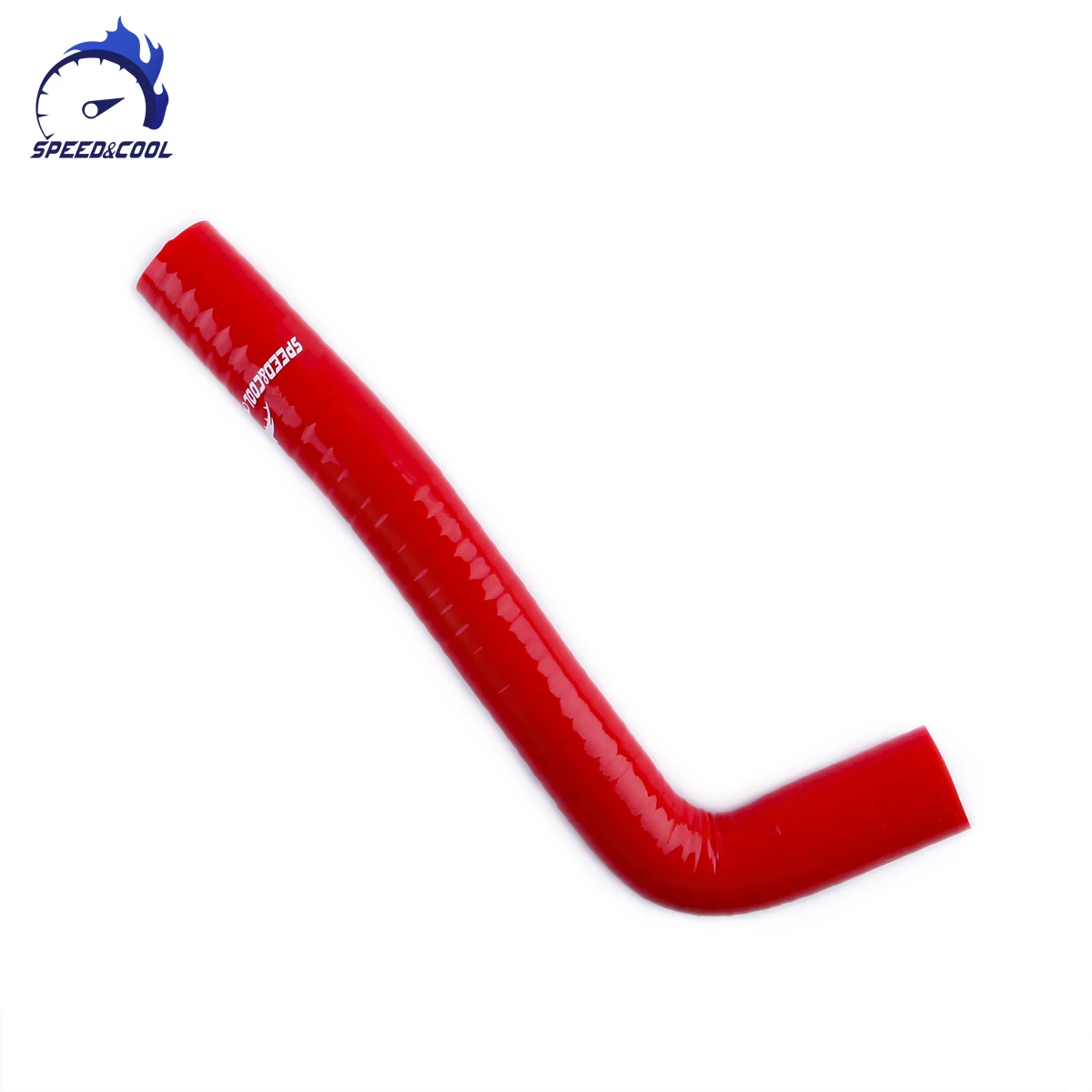SPEED&COOL For 2005-2008 Honda CRF450R CRF 450 R 2006 2007 Motorcycle Silicone Radiator Coolant Hose Kit view 3