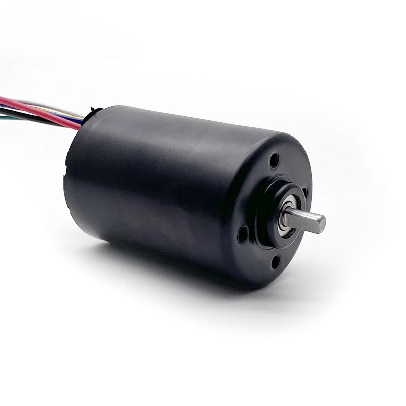 Cutting machine DC brushless motor 4266 brushless motor