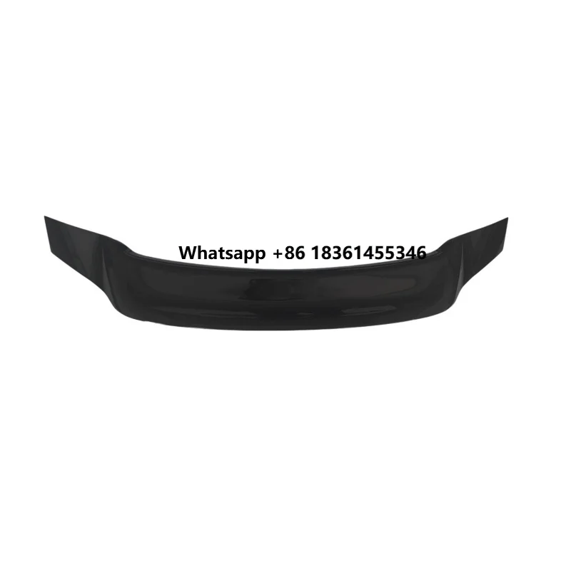 

Teana 2019-2022 Tail Modification Auto Prat Car Tail Applies R Sport Style Auto Rear Wing