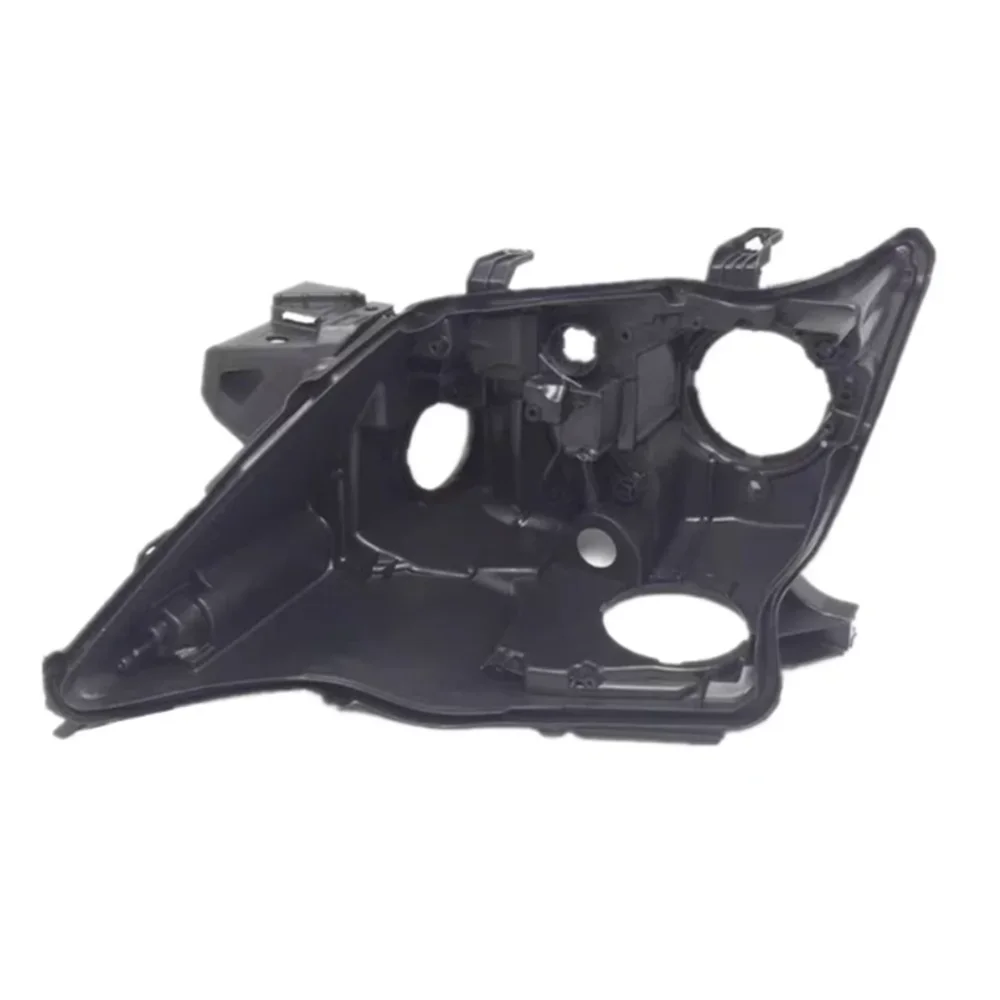 

HTTCY База фары для Lexus LX570 2012 2013 2014 2015 HID Дом фар автомобиля Задняя база Передняя авто фара Задний дом