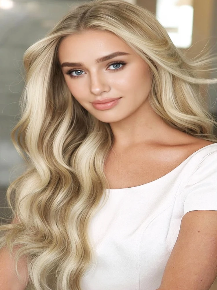 JENSFN Hoge Kwaliteit Genius haar Inslagen Steil Menselijk Haar Weeft Braziliaanse Remy Menselijk Natuurlijk Haar Bundels Naaien Inslag Extension - afbeelding 2